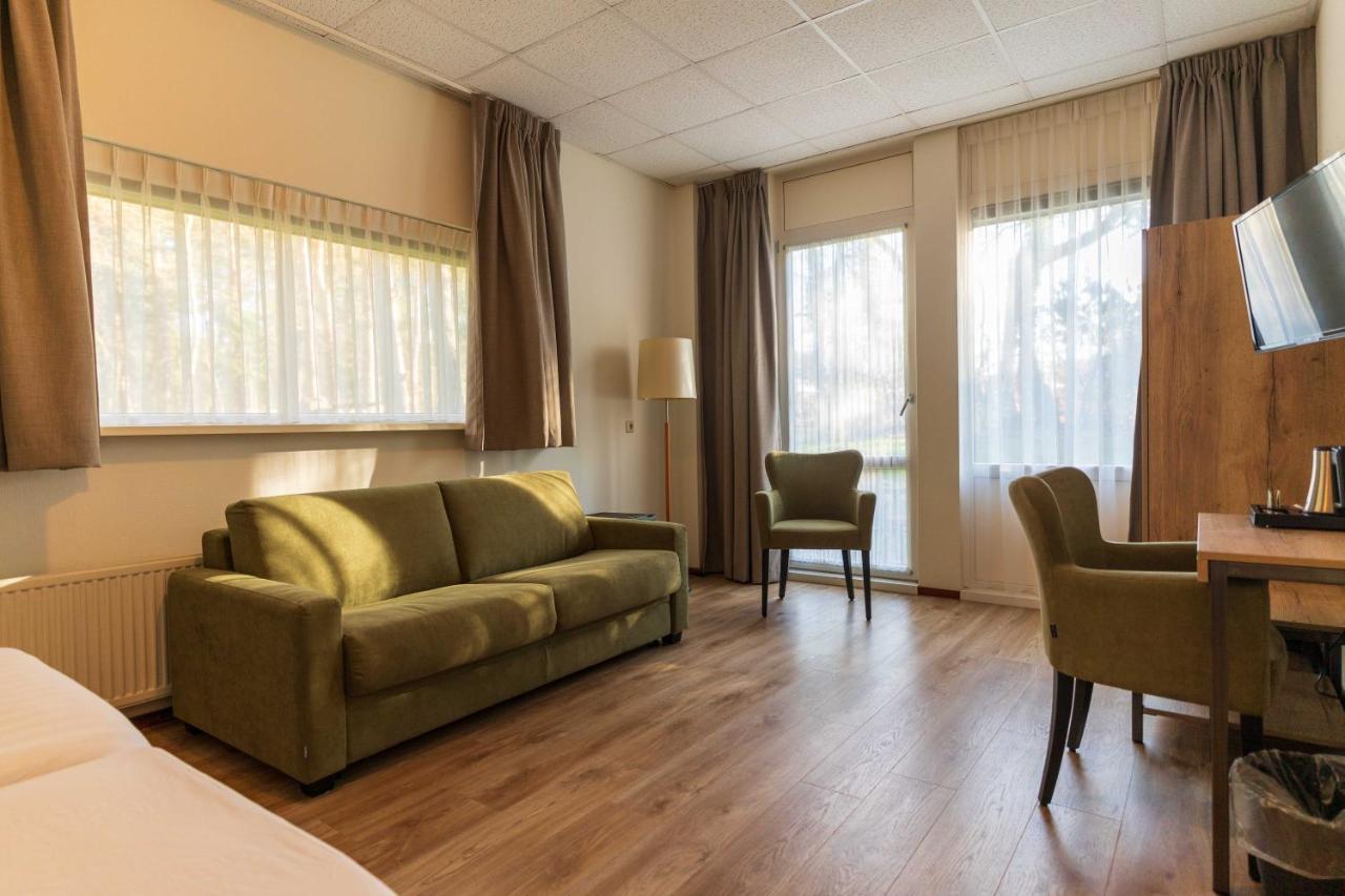 De Stoppelberg Hotel