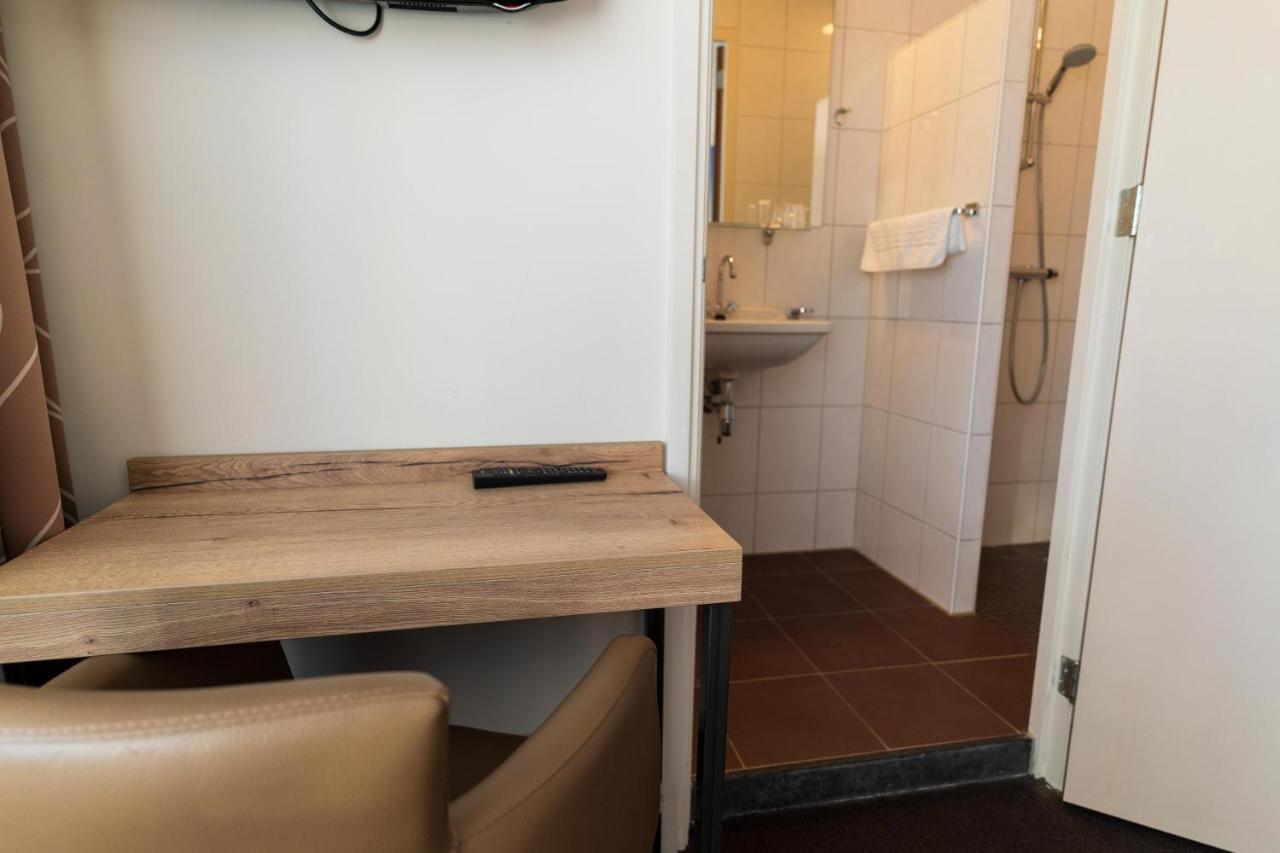 De Stoppelberg Hotel 2*