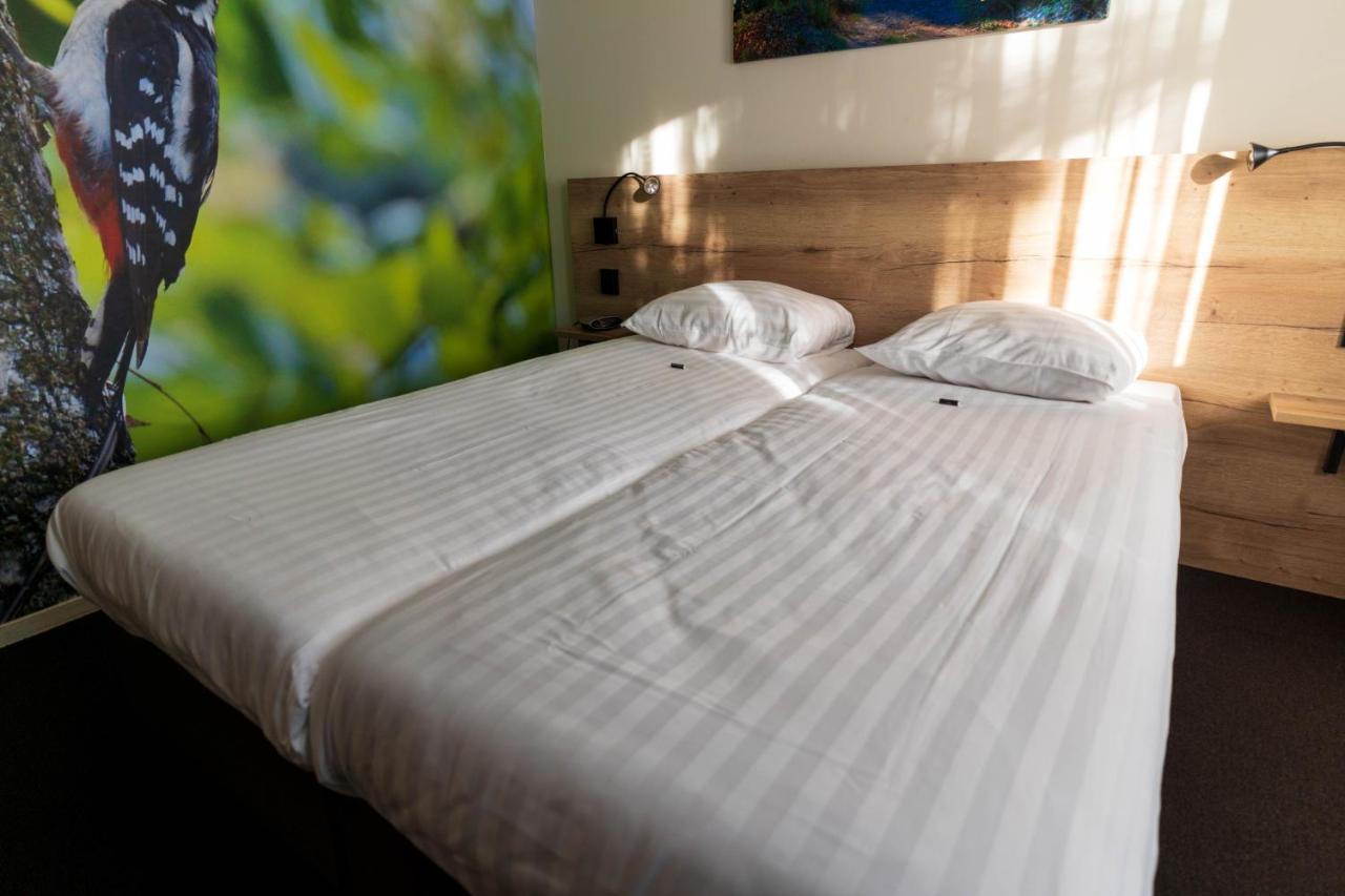 De Stoppelberg Hotel 2*