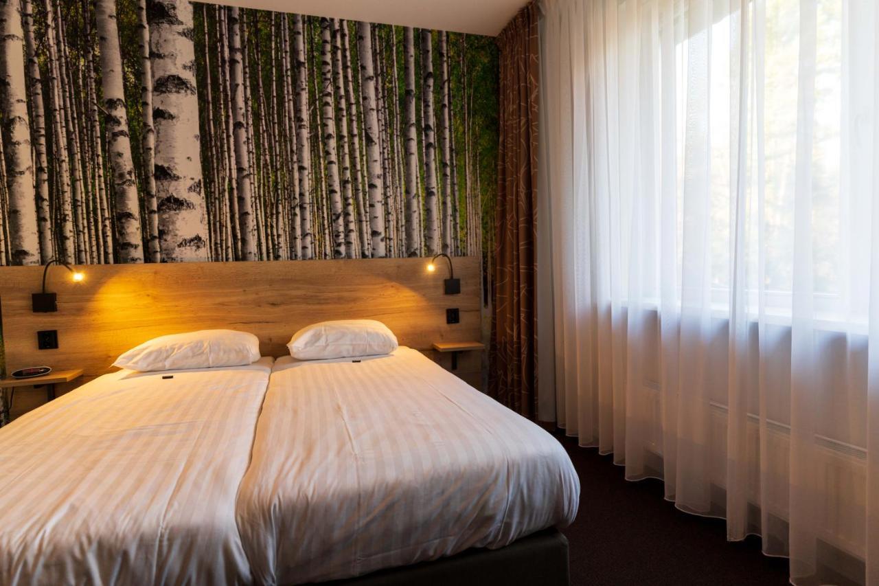 De Stoppelberg Hotel