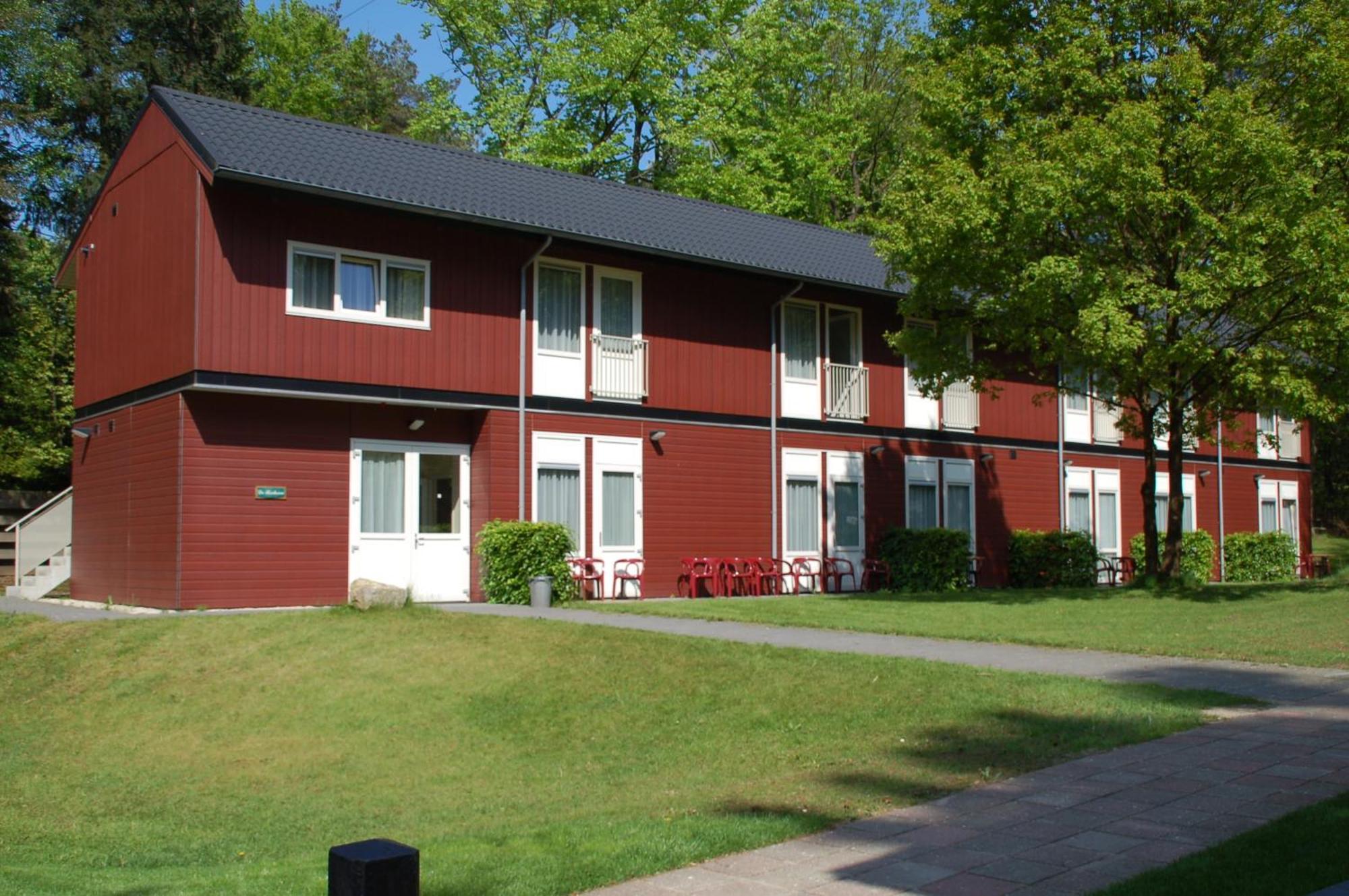 De Stoppelberg Beekbergen