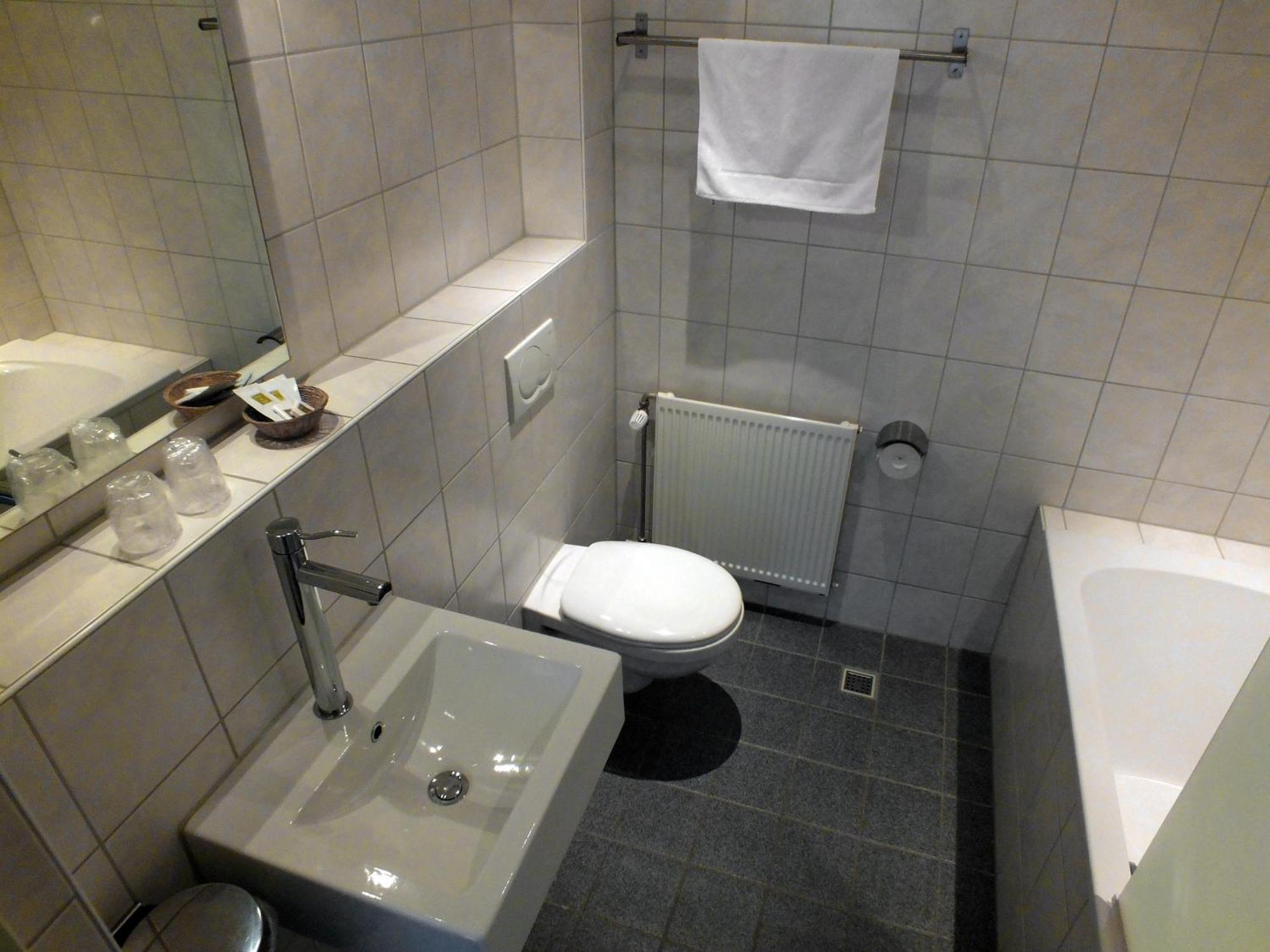 Hotel De Stoppelberg 2*