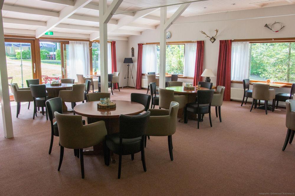 De Stoppelberg Hotel 2*