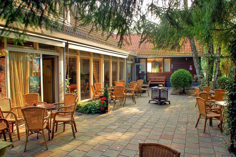 Hotel De Stoppelberg Beekbergen