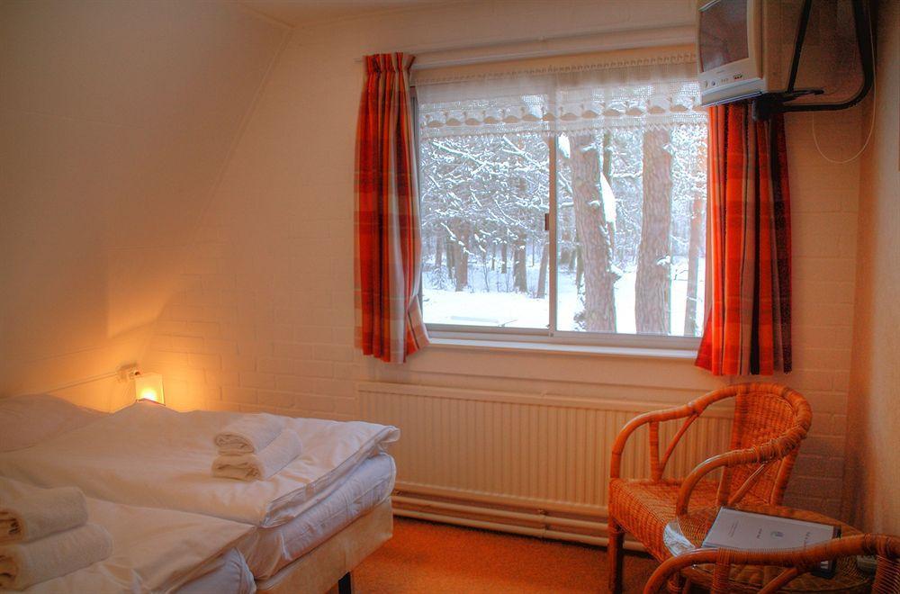 Hotel De Stoppelberg Beekbergen