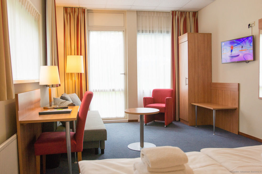 De Stoppelberg Hotel Beekbergen