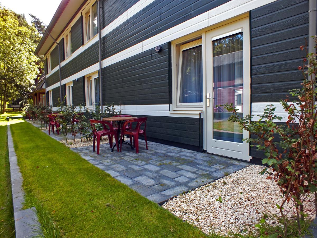 De Stoppelberg Hotel 2*
