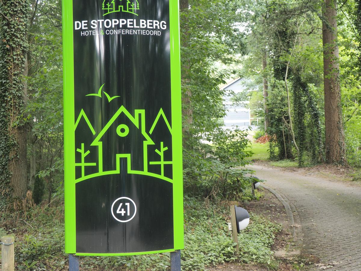 Hotel De Stoppelberg Beekbergen