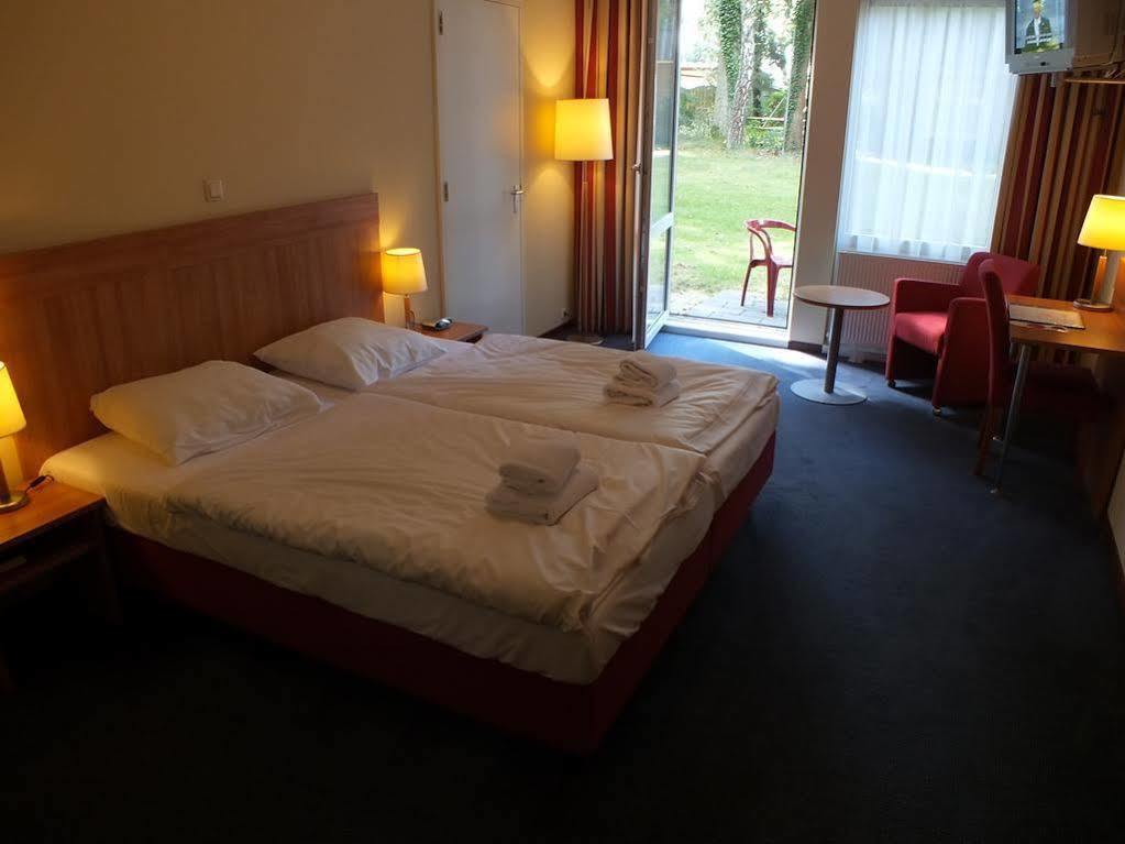 De Stoppelberg Hotel 2*