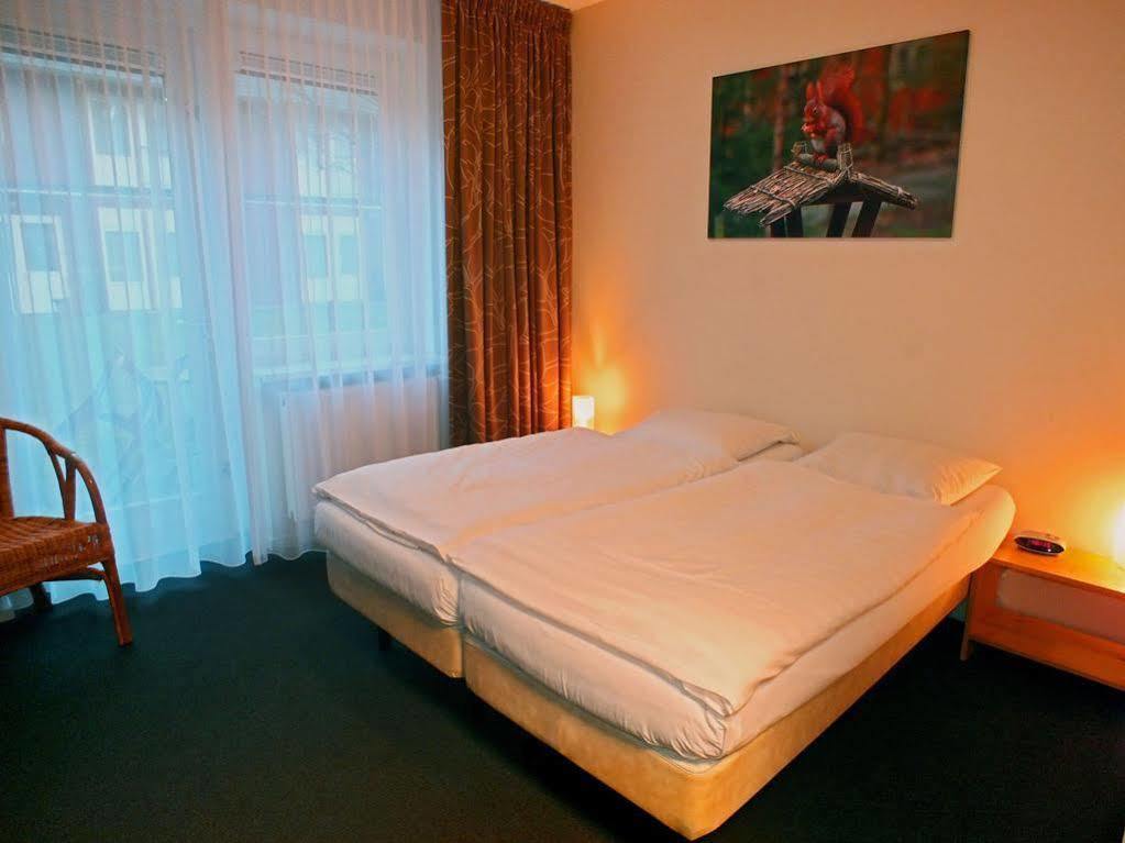 De Stoppelberg Hotel 2*